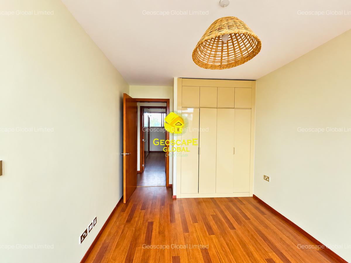 3 Bed Apartment with En Suite in Westlands Area - 6