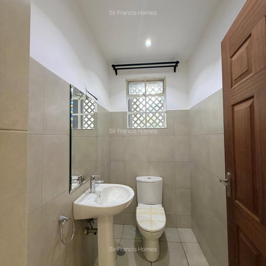 Serviced 3 Bed Apartment with En Suite in Lavington - 3