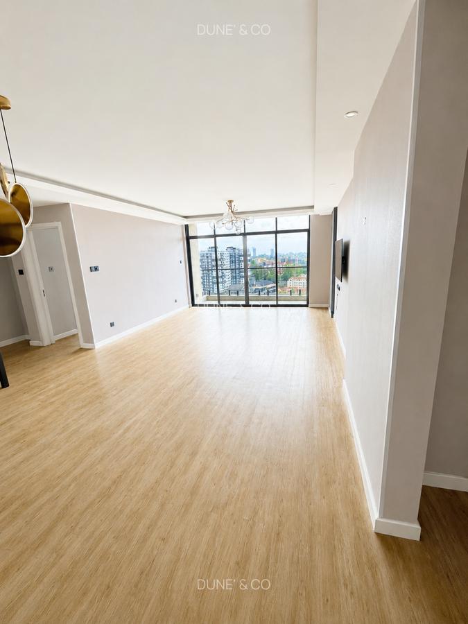 2 Bed Apartment with En Suite in Westlands Area - 1