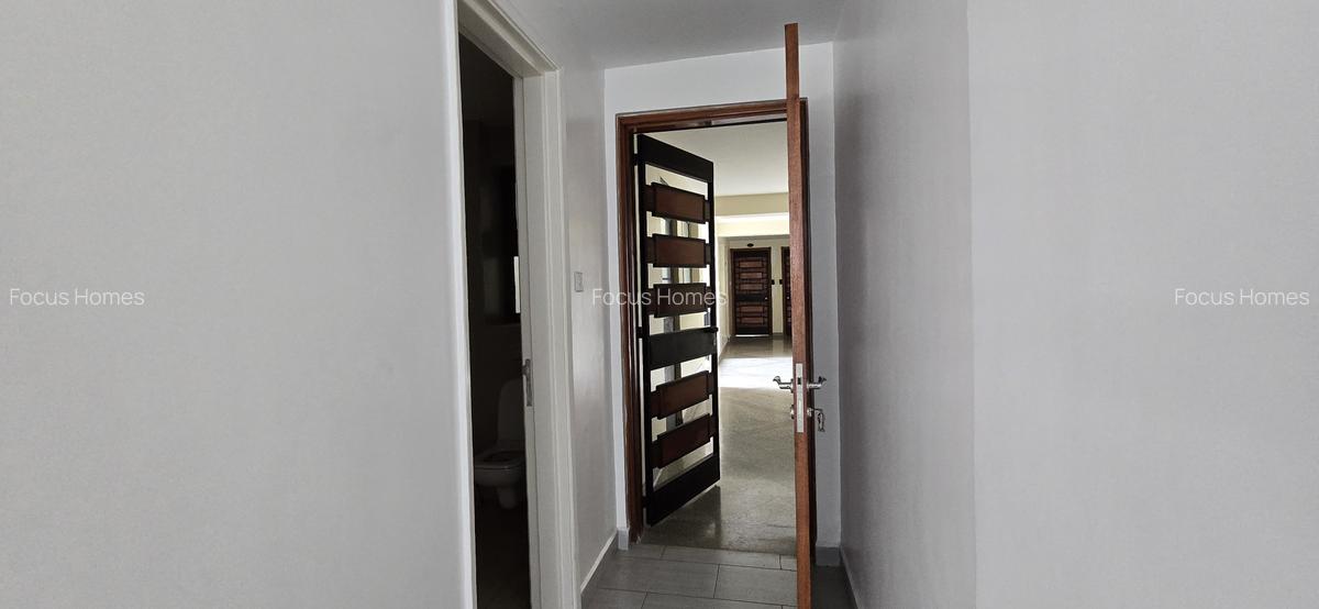 3 Bed Apartment in Lavington - 6