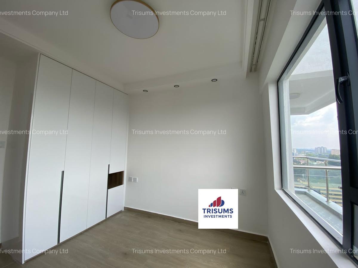 3 Bed Apartment with En Suite at Prp7+494 - 15