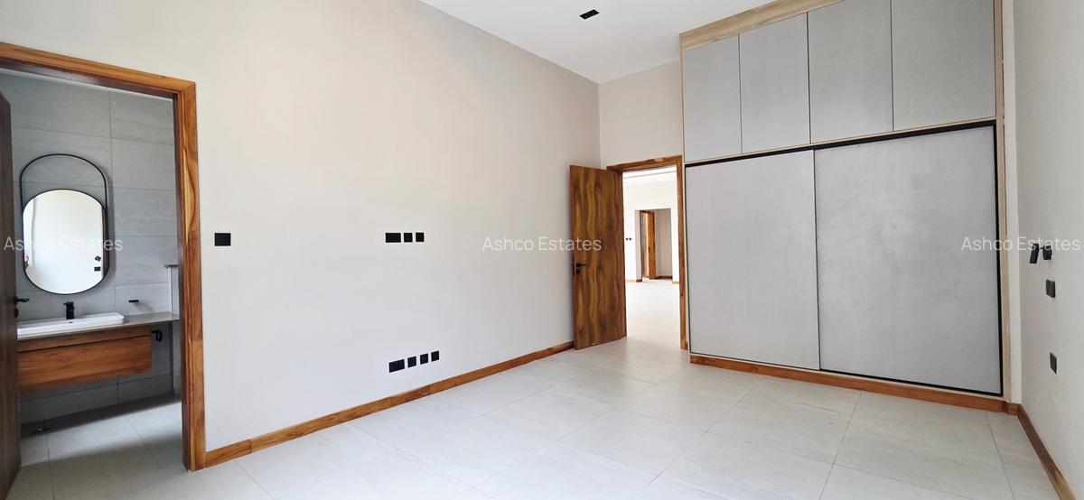4 Bed Apartment with En Suite at Loresho Ridge - 4