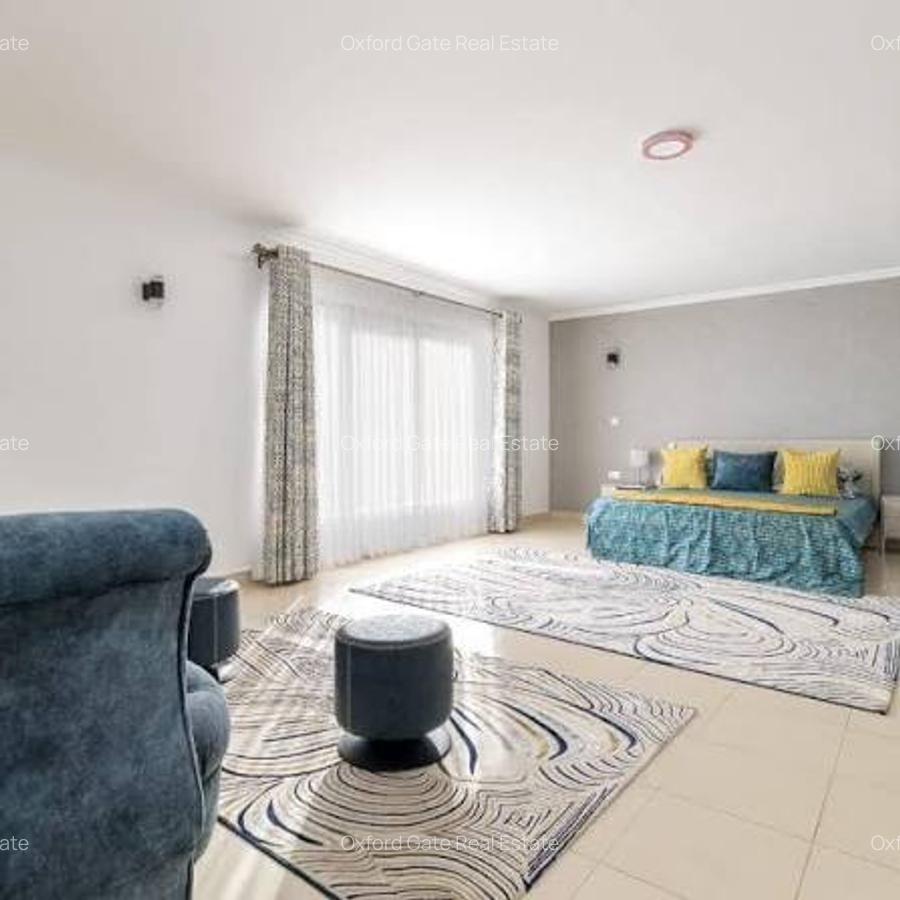 5 Bed Townhouse with En Suite at Muthama Access Road (Off Mombasa Road) - 7