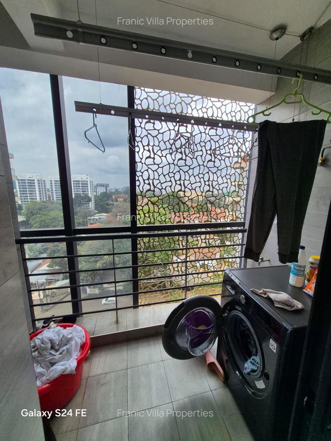 Serviced 5 Bed Apartment with En Suite at Lavington - 5