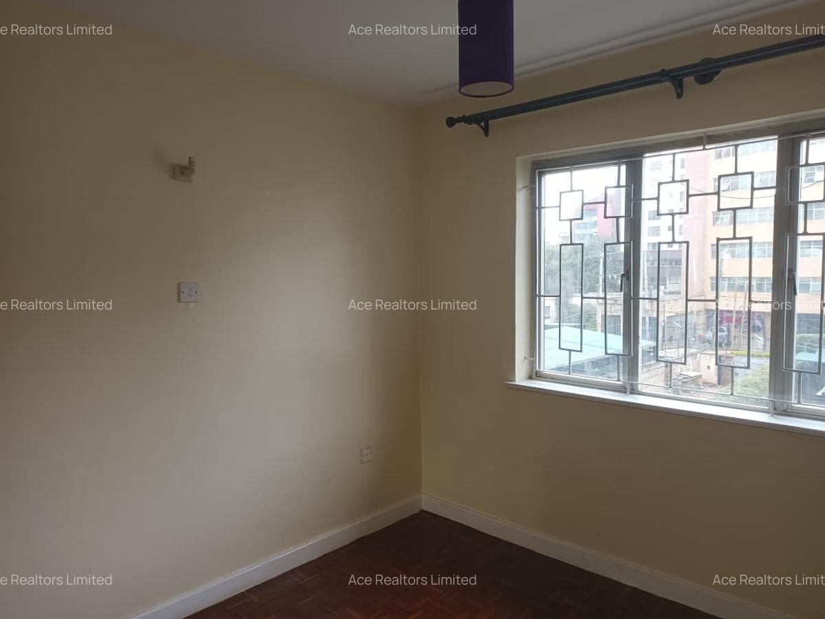 2 Bed Apartment with Parking at Westlands Road Near Sarit Centre - 8