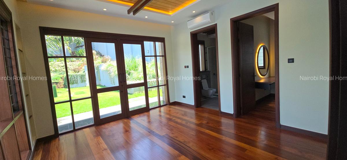 6 Bed House with En Suite at Runda Road - 19