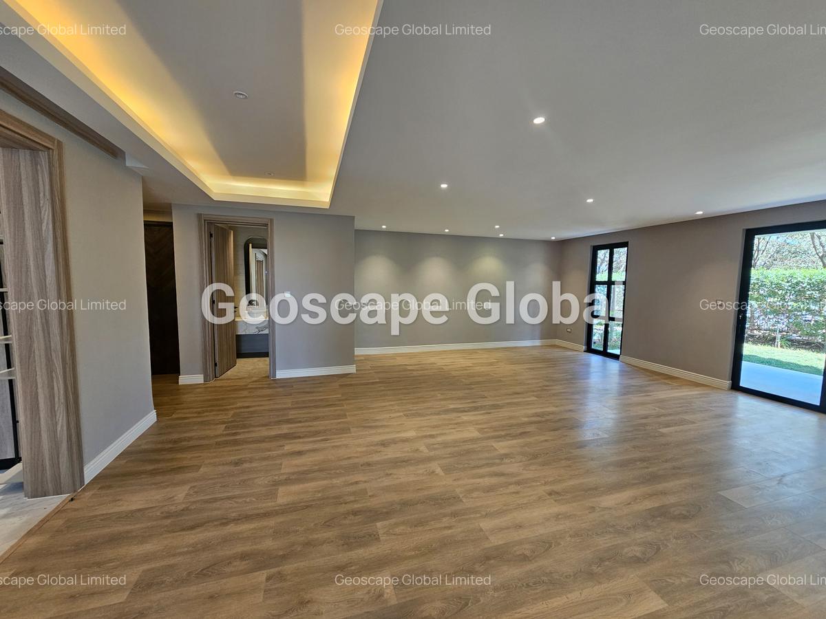 3 Bed Apartment with En Suite in Runda - 11