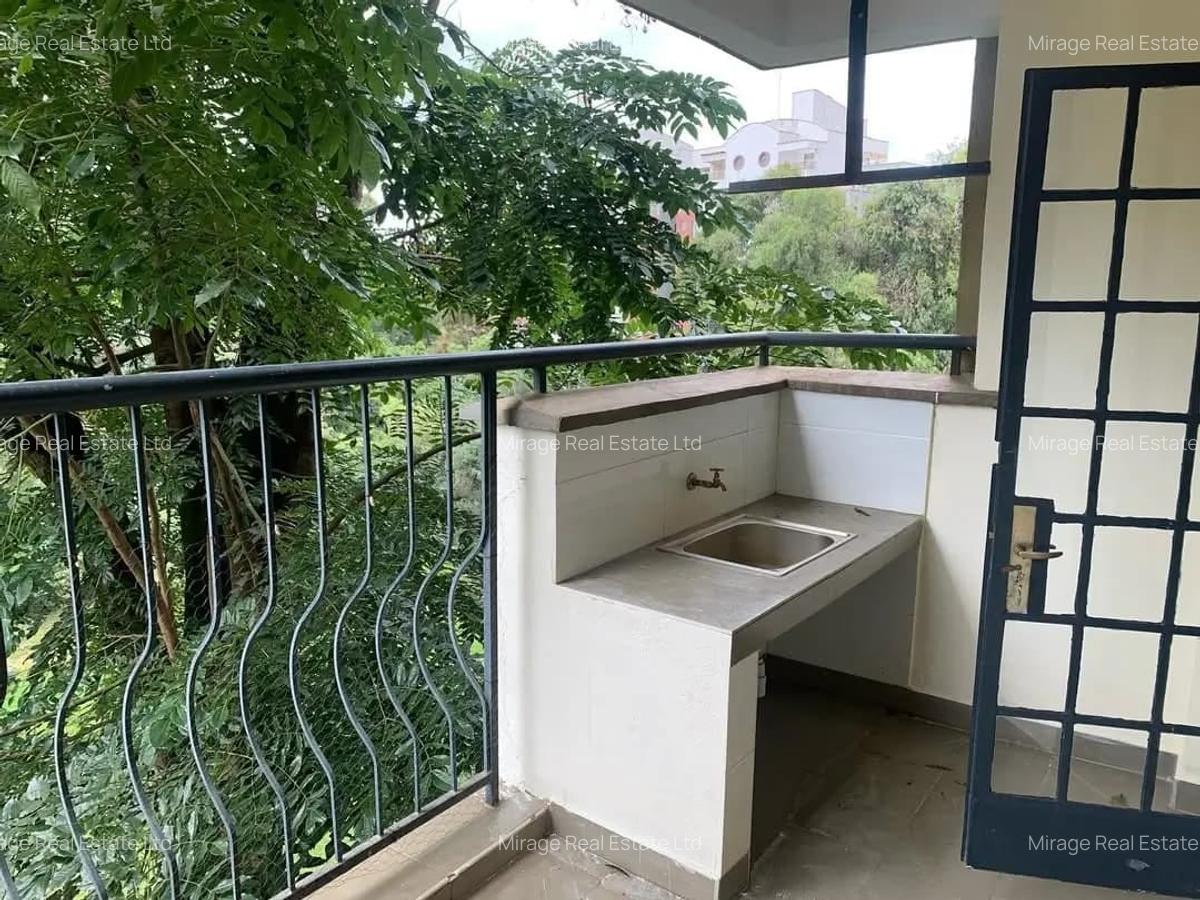 1 Bed Apartment with Swimming Pool in Lavington - 12