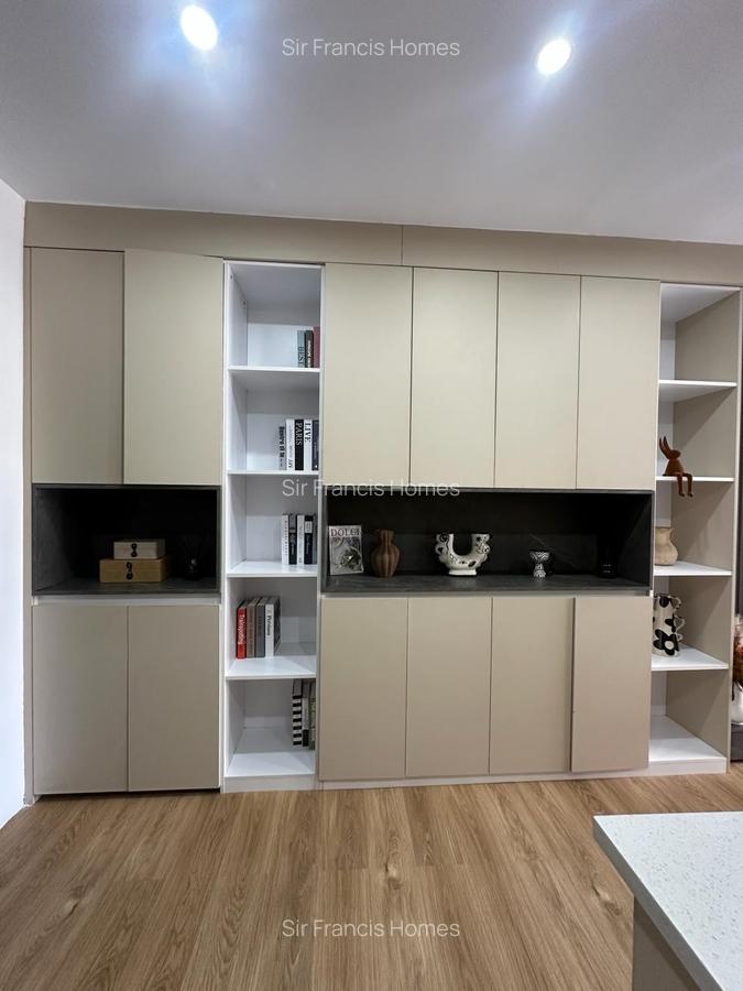 Serviced Studio Apartment with En Suite in Westlands Area - 7