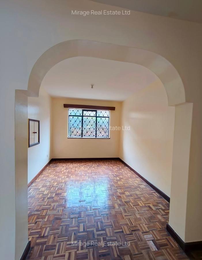 4 Bed Apartment with Swimming Pool in Kilimani - 2