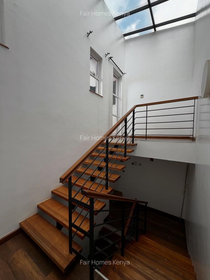 4 Bed Townhouse with En Suite at Kabasiran Avenue - 3