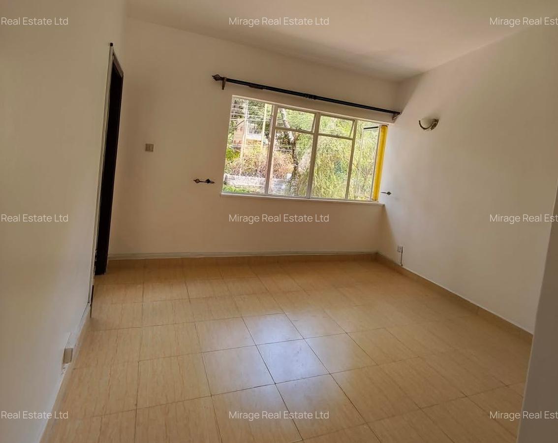 3 Bed House with Staff Quarters in State House - 9