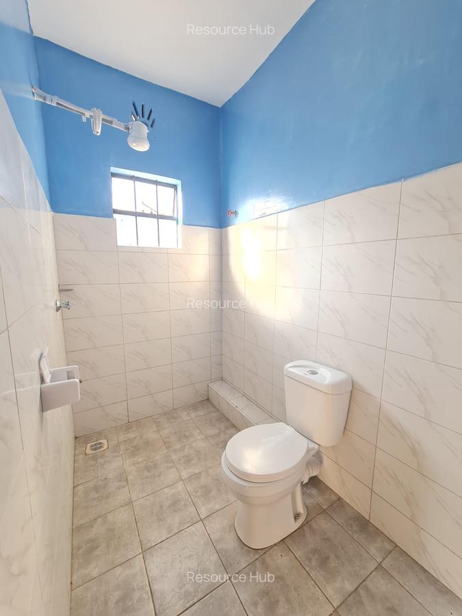 3 Bed Townhouse with En Suite at Ngong - 15