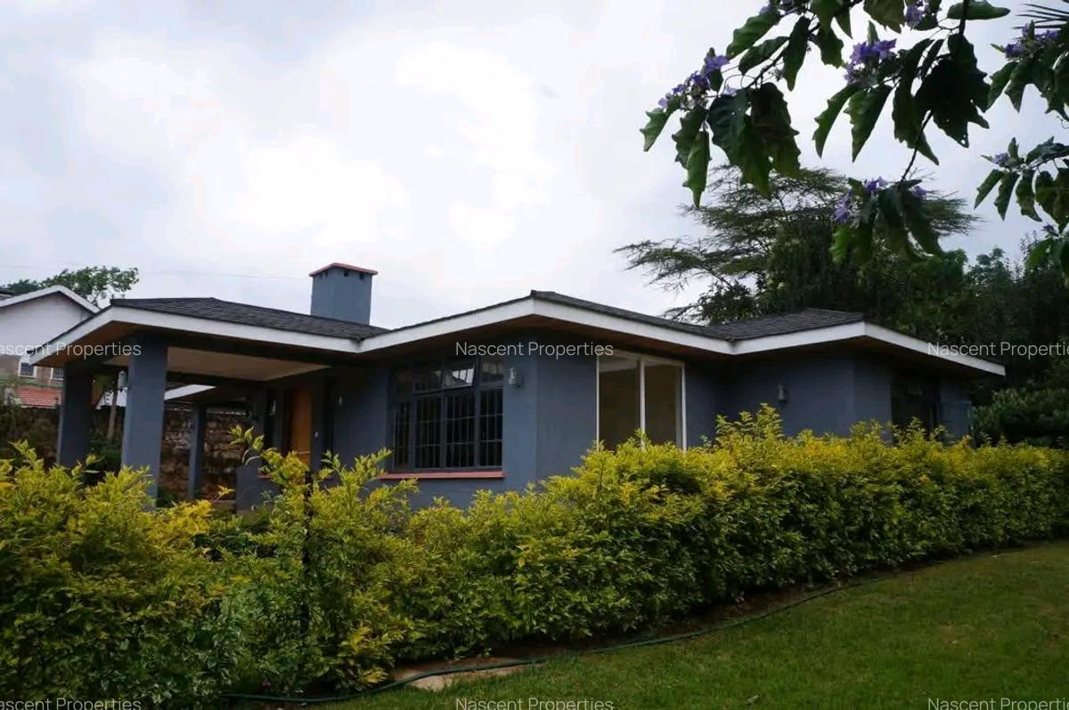 3 Bed House with En Suite in Nyari - 12