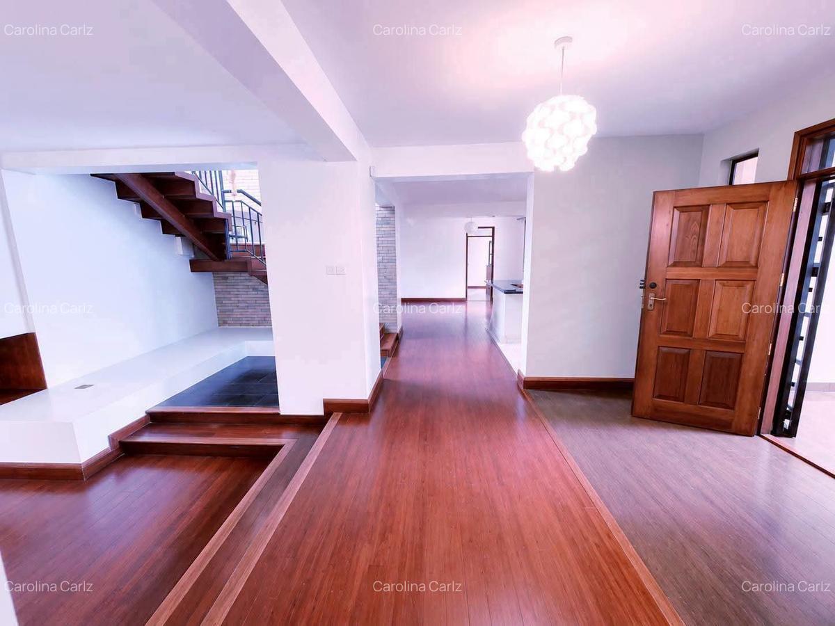 4 Bed House with En Suite at Runda Evergreen - 9