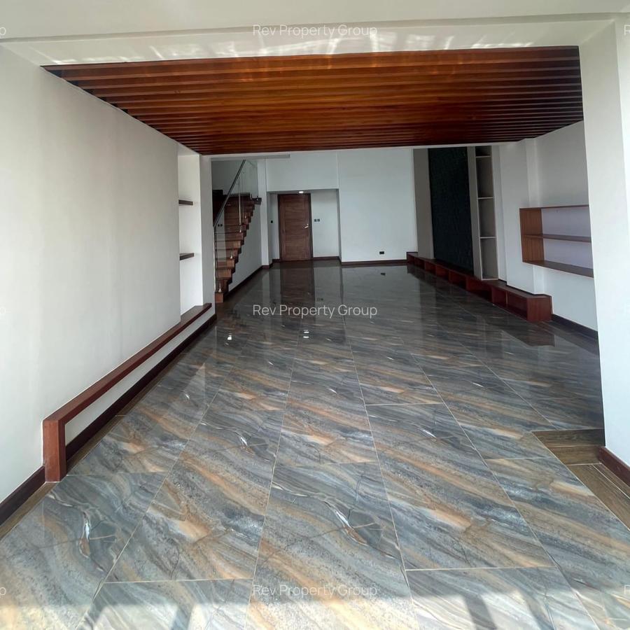 4 Bed Apartment with En Suite in General Mathenge - 3