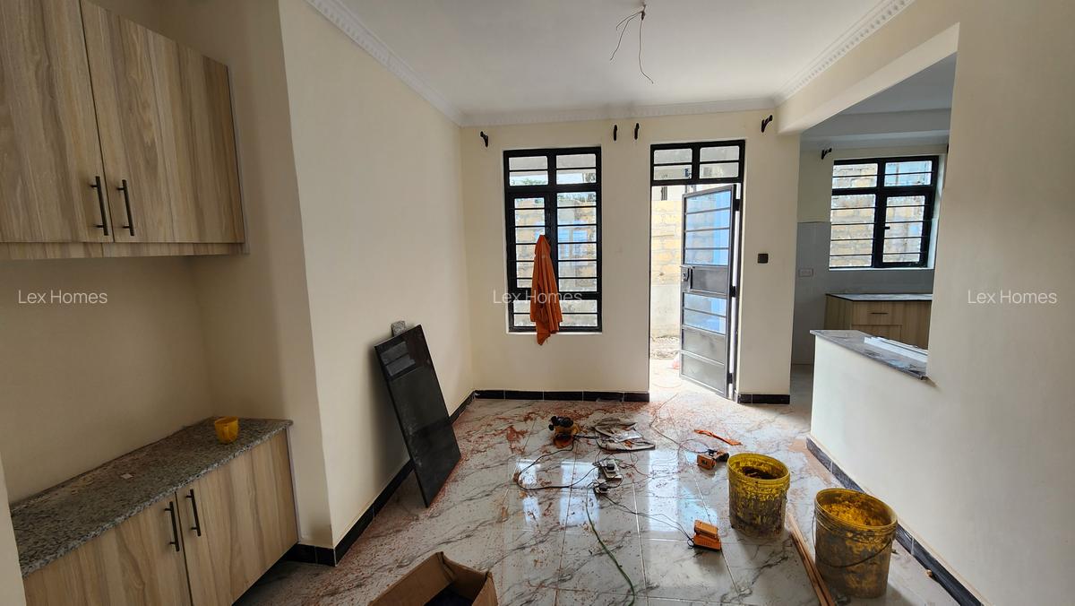 4 Bed House with En Suite at Forest Line Road - 5