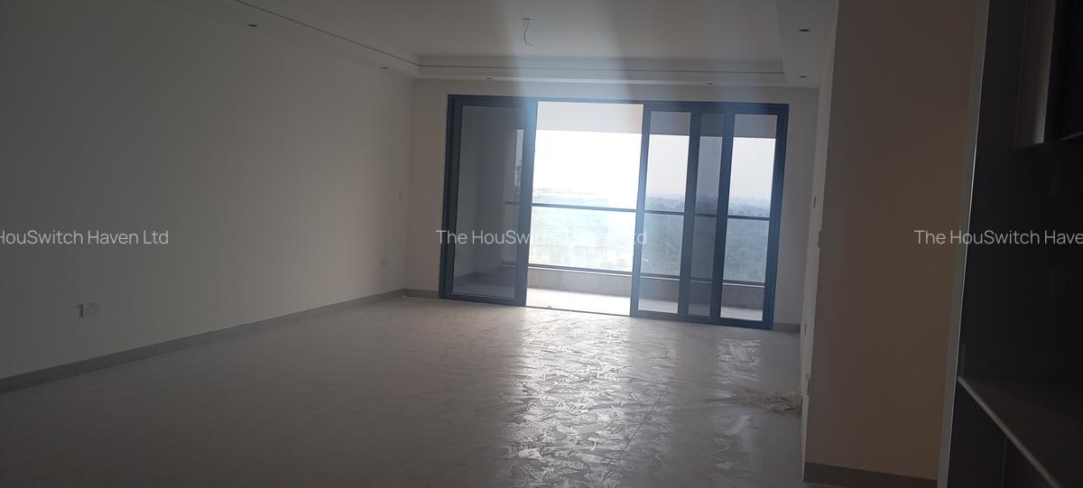 3 Bed Apartment with En Suite at Mwanzi Road - 2