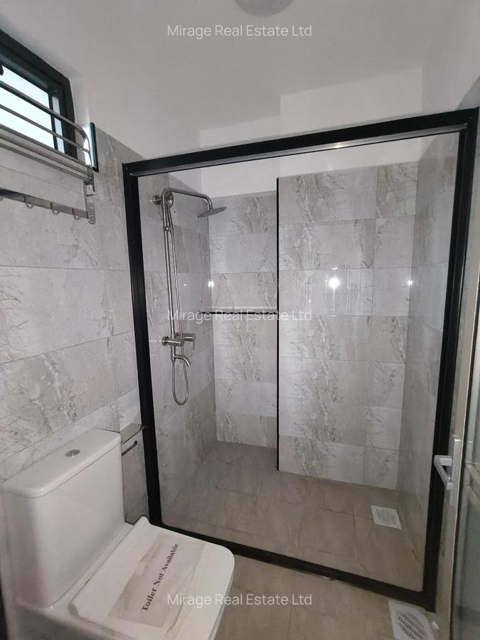 1 Bed Apartment with Gym in Lavington - 4