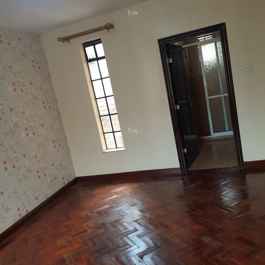 5 Bed Villa with En Suite at Gitanga Road - 7