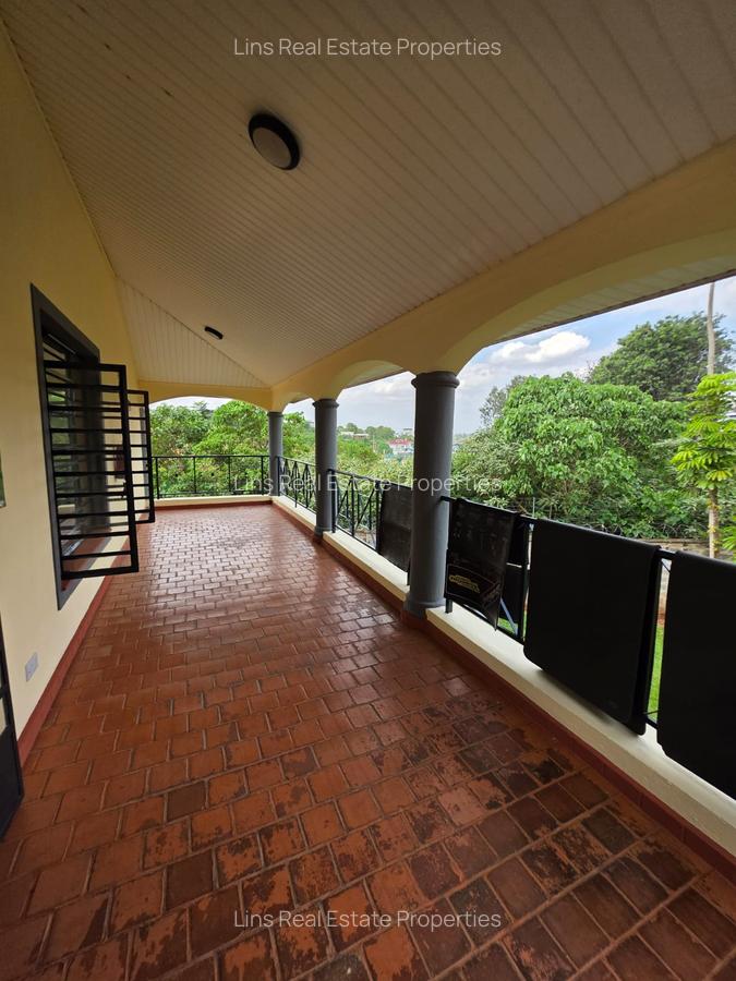 4 Bed Townhouse with En Suite in Rosslyn - 7