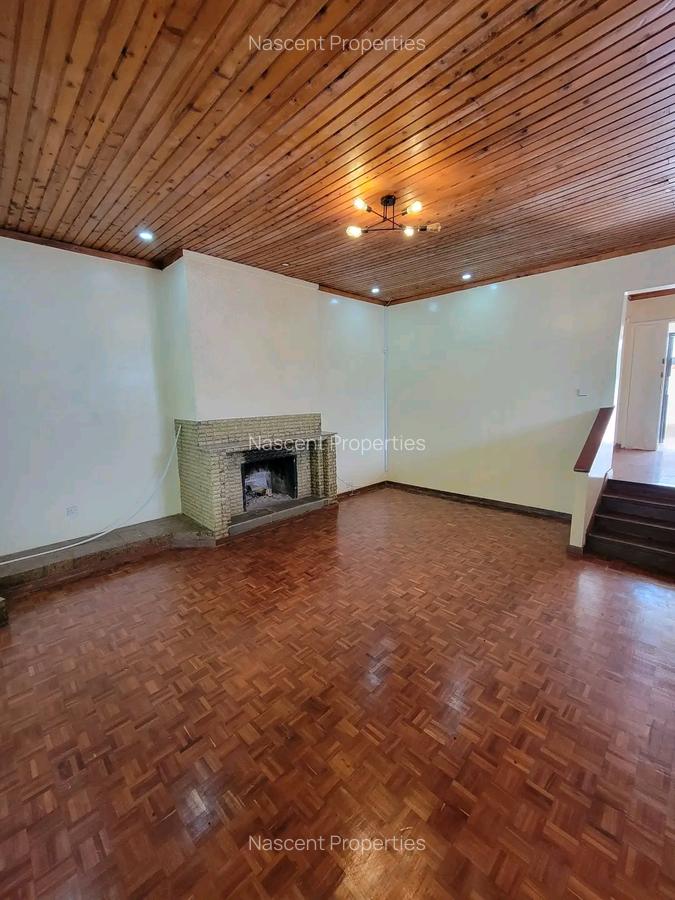 3 Bed House with En Suite in Loresho - 17