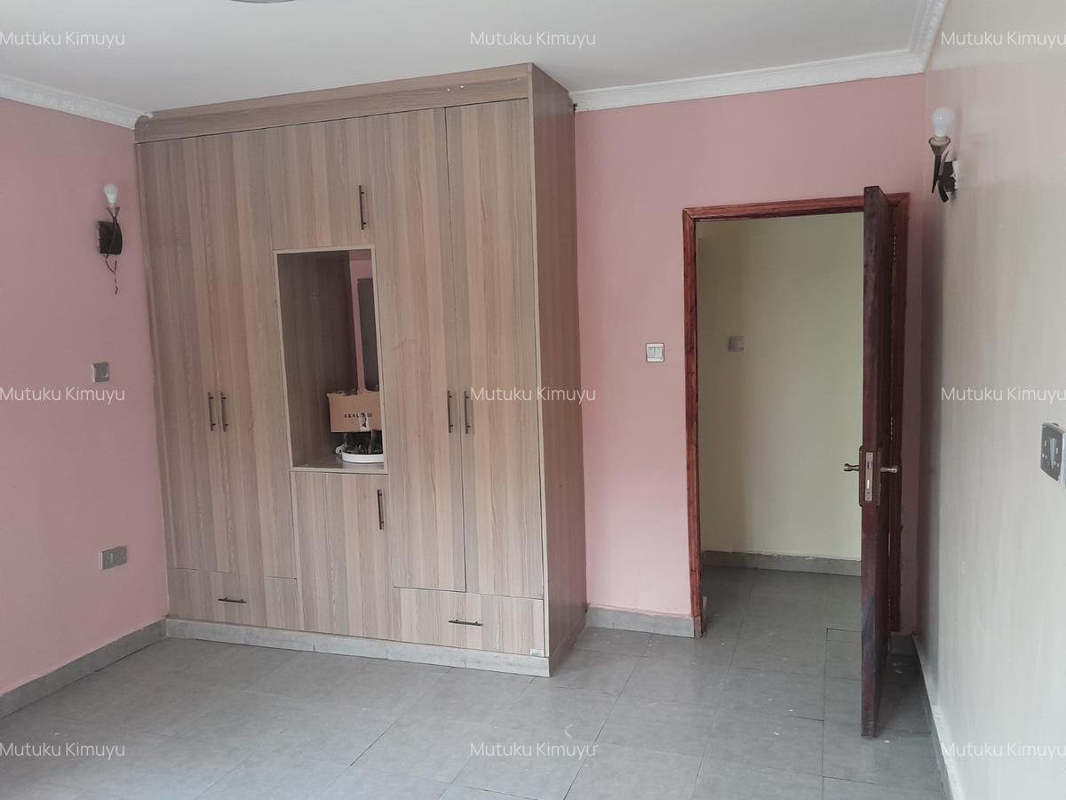 2 Bed House with En Suite at Kenya Bureau Kitengela - 1