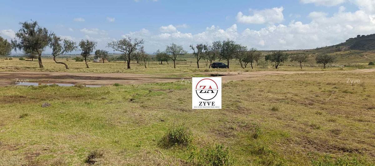 3 ac Land at Mirera - 8