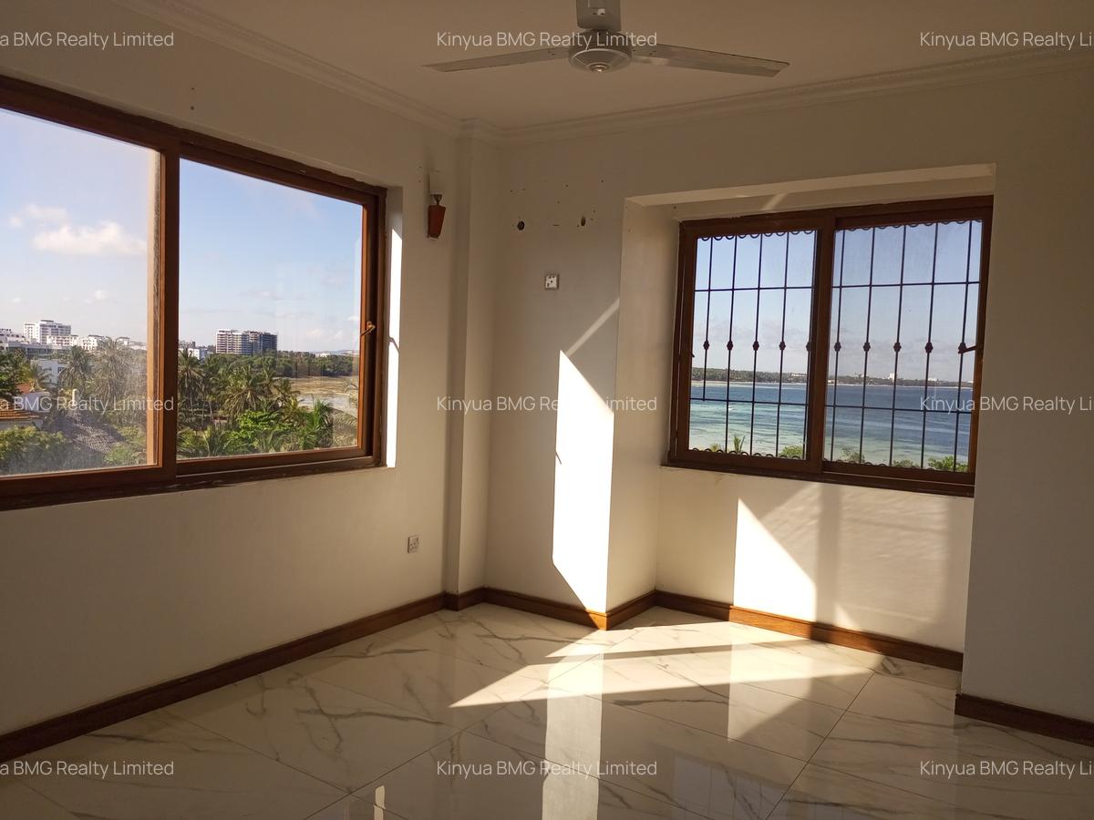 Serviced 3 Bed Apartment with En Suite in Nyali Area - 8