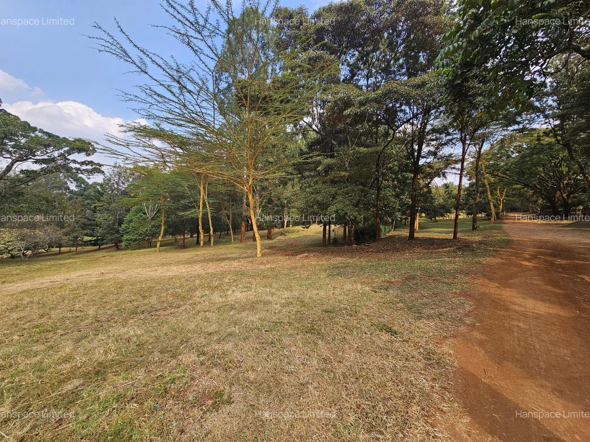 Land in Runda - 4