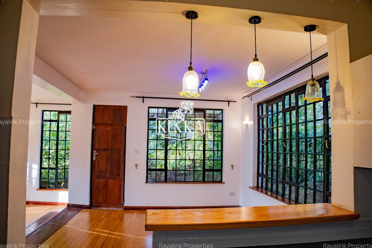 4 Bed House with En Suite at Karen - 7