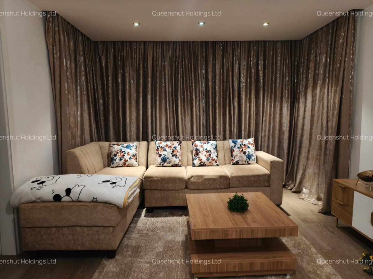 2 Bed Apartment with En Suite in Westlands Area - 9