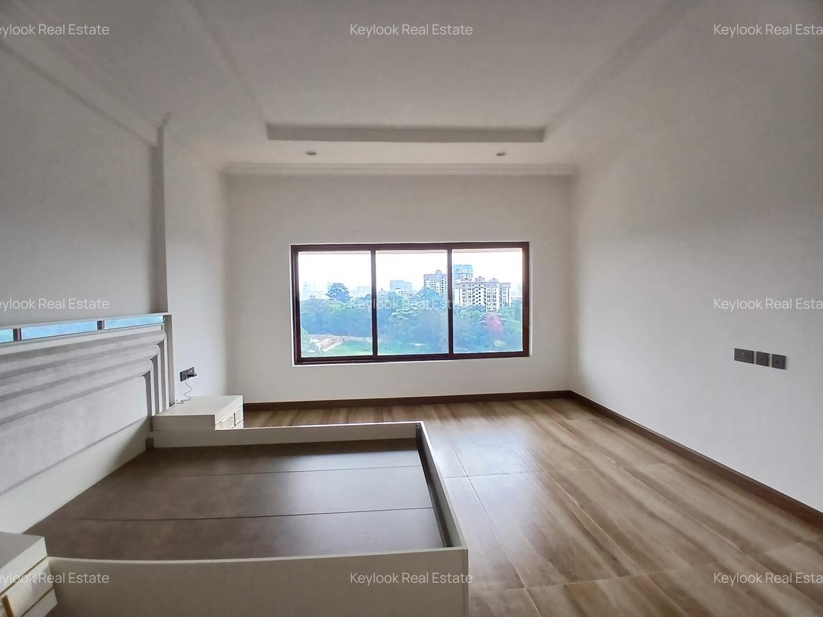 Furnished 3 Bed Apartment with En Suite at Mandera Road - 14