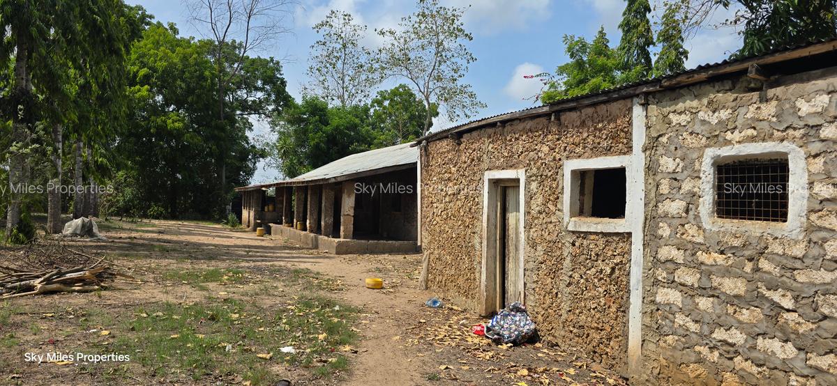 6 ac Land at Mtwapa - 5
