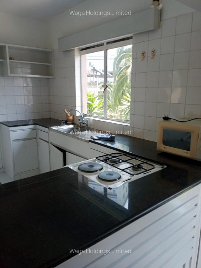 1 Bed Apartment with Parking at Matundu Close - 6