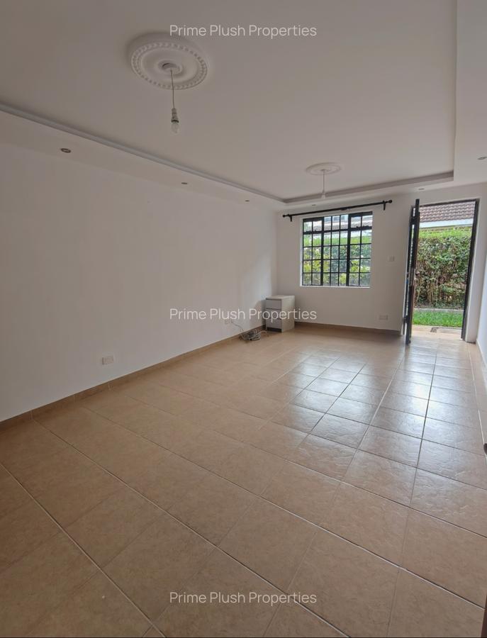 2 Bed Apartment with Parking in Karen - 10
