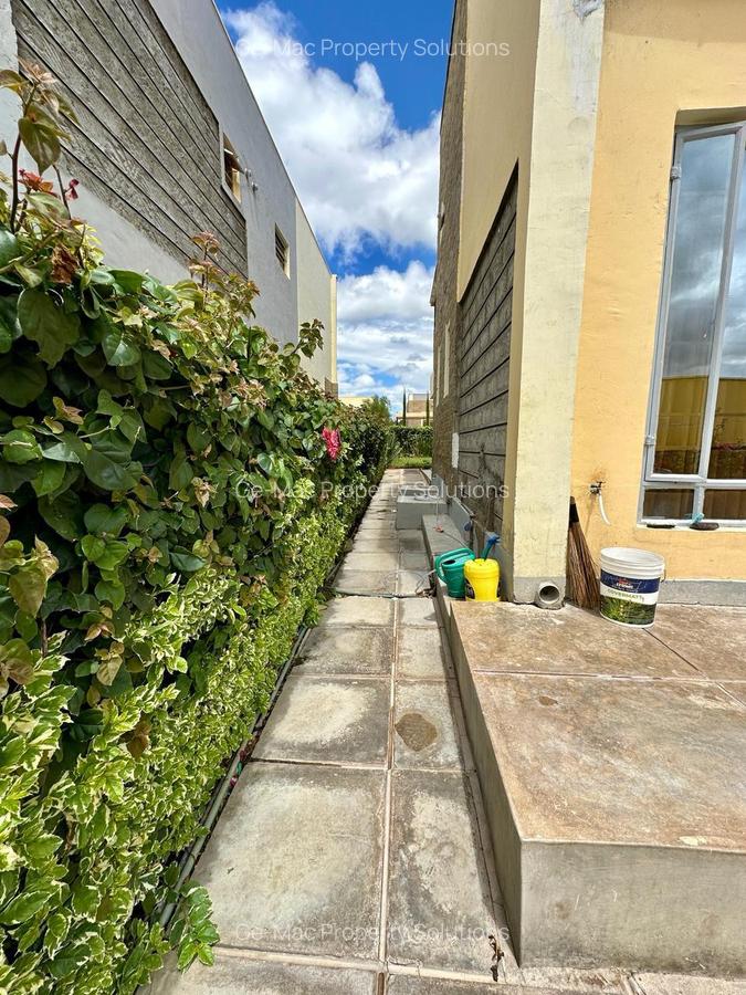 3 Bed House with En Suite at Kang'Undo Road - 5