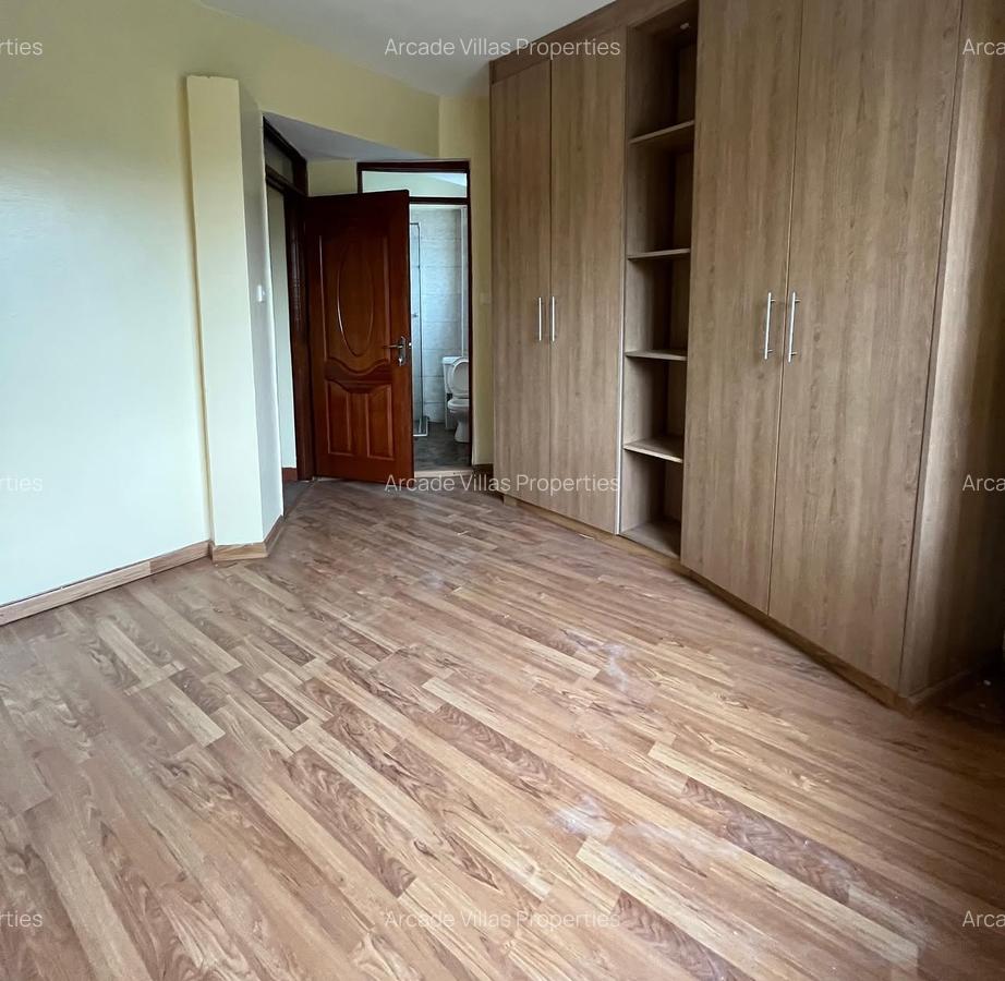 1 Bed Apartment with En Suite in Kilimani - 6