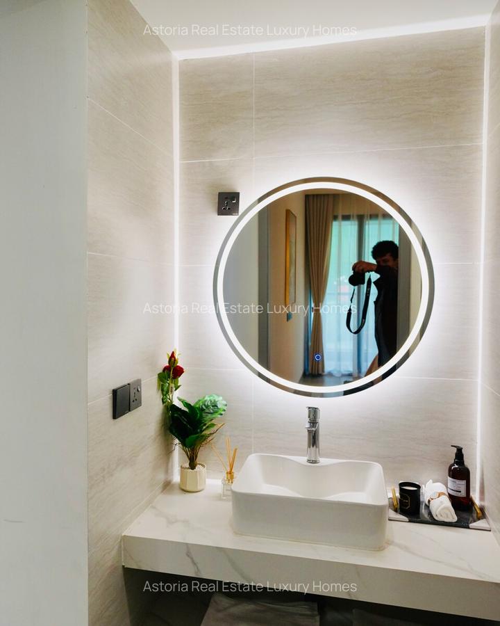 2 Bed Apartment with En Suite at 2026-262 2 Bed - 10