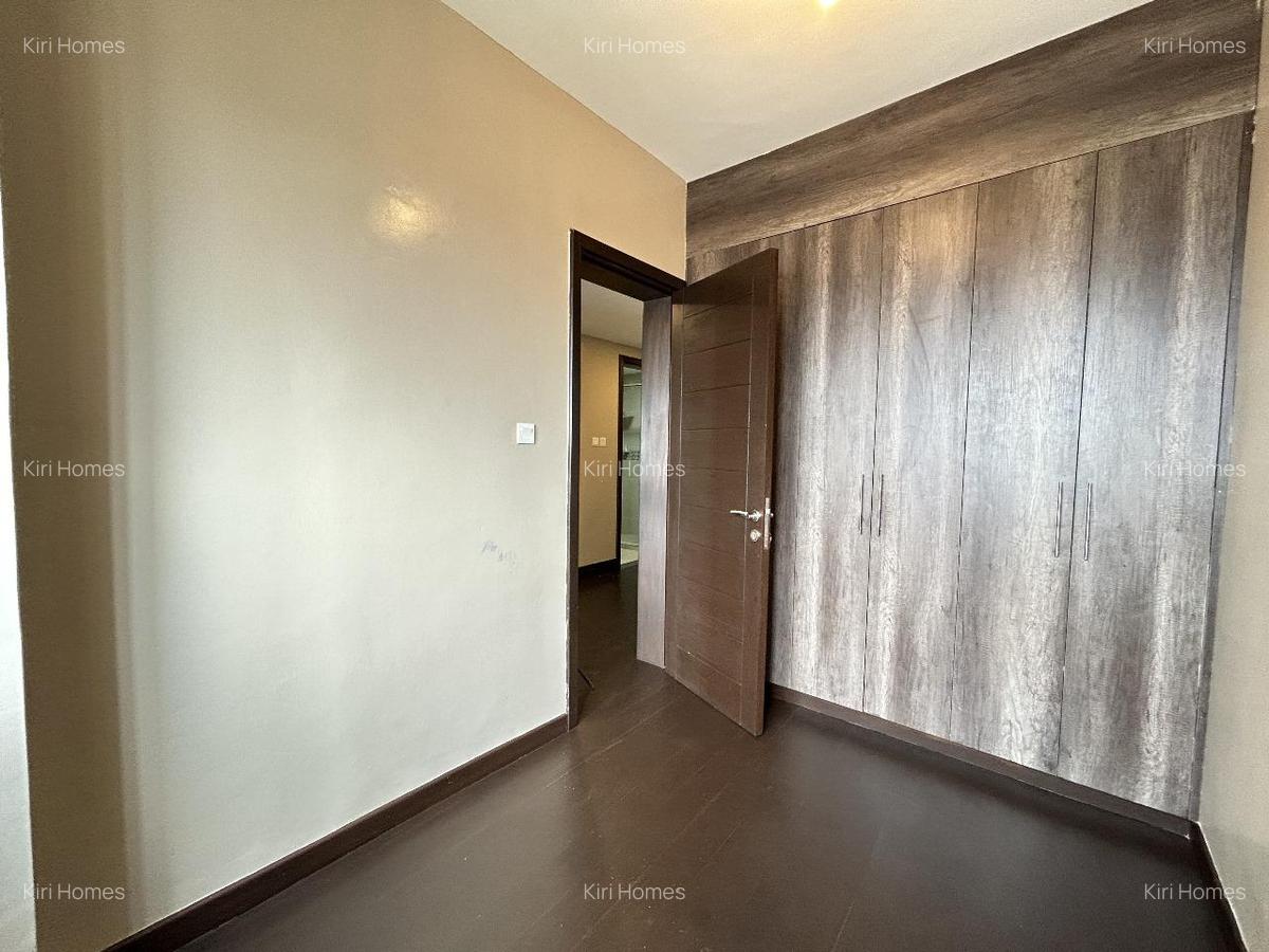 Serviced 4 Bed Apartment with En Suite in Lavington - 2