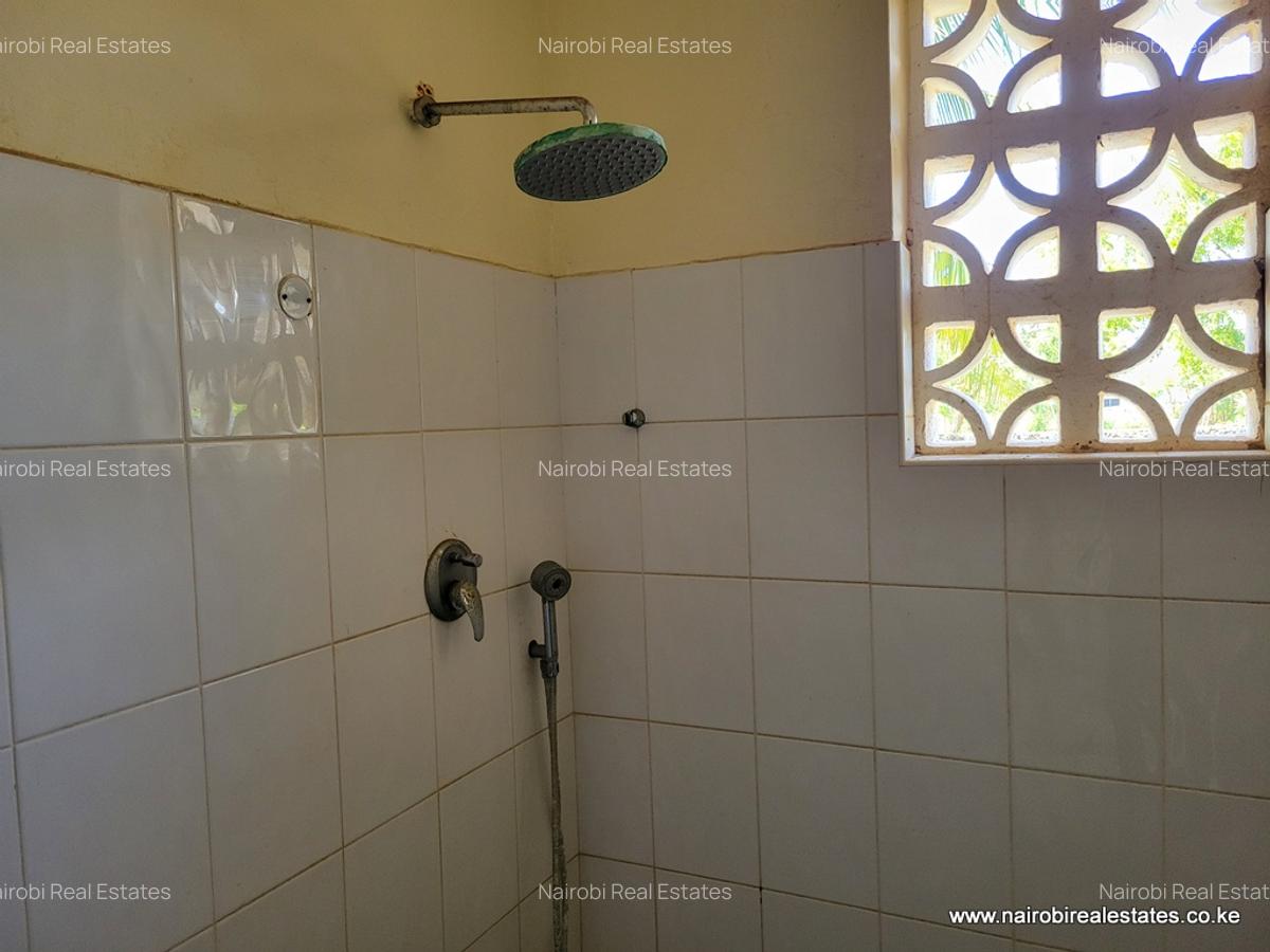 3 Bed House with En Suite in Mtwapa - 9