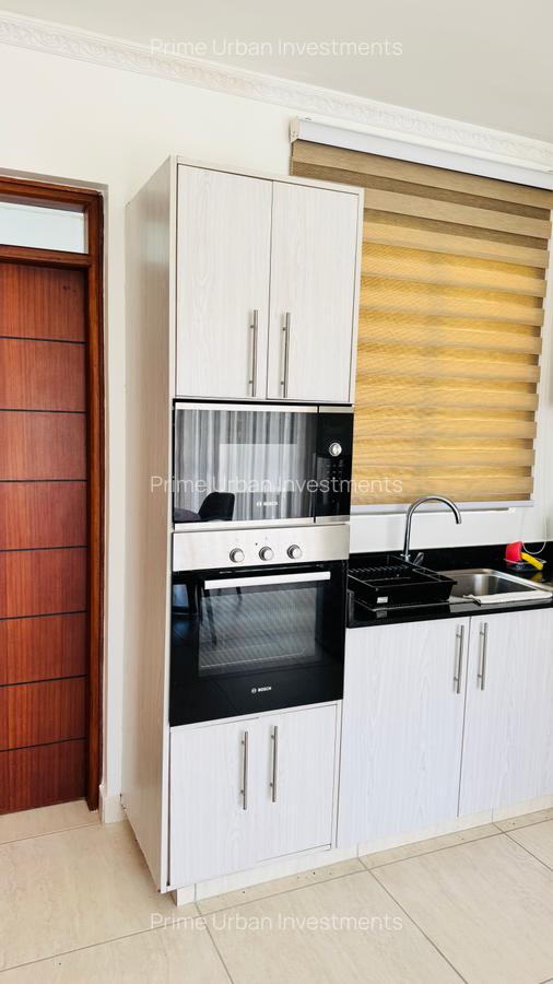 3 Bed House with En Suite at Awali Vipingo - 5