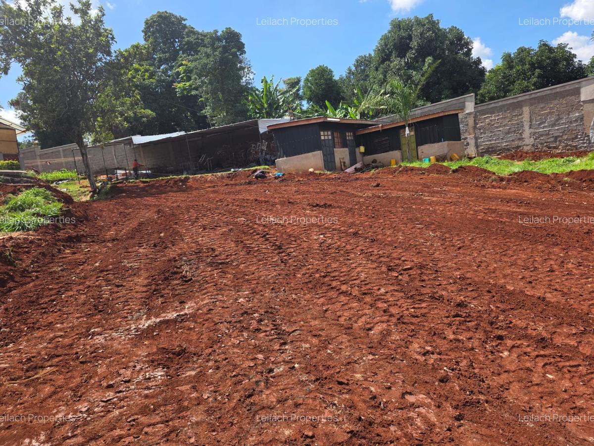 1 ac Land in Loresho - 3