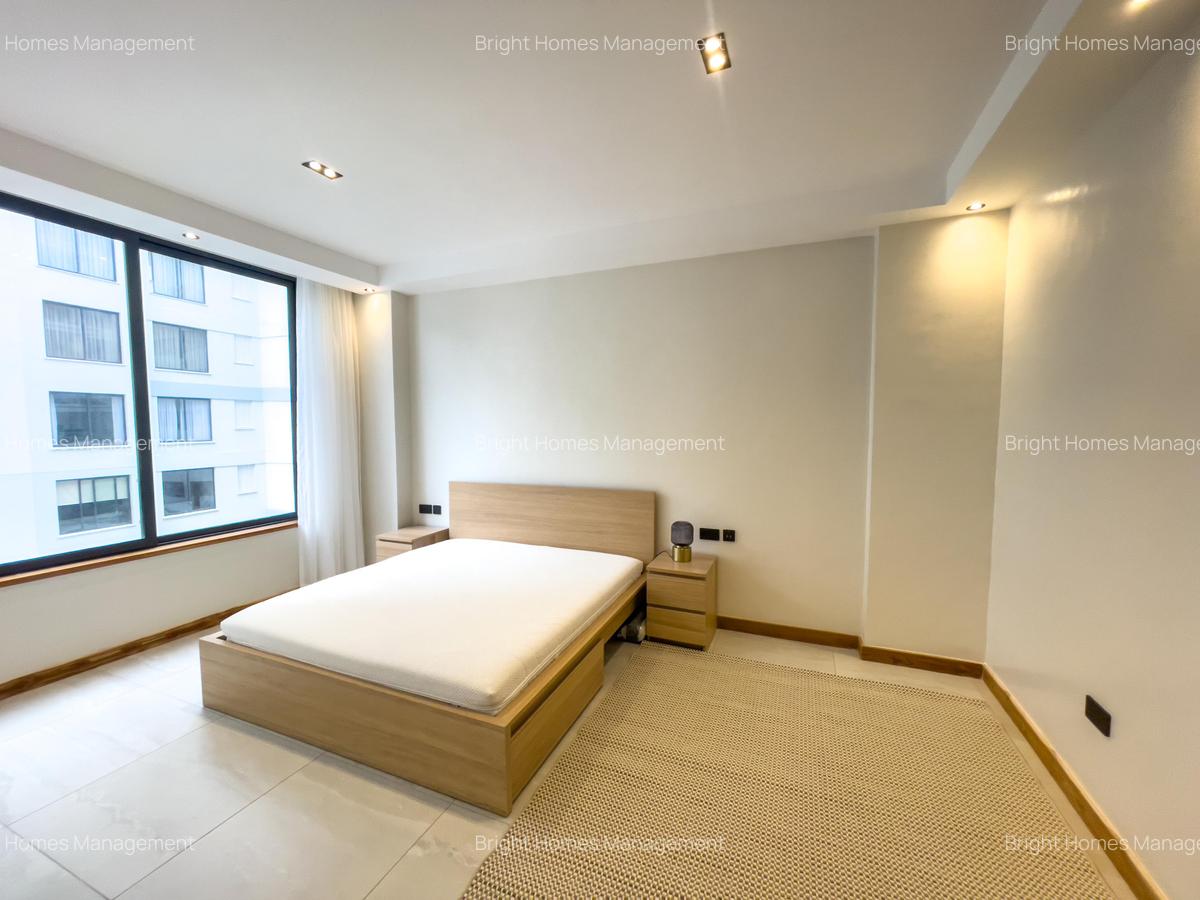 4 Bed Apartment with En Suite in Spring Valley - 11
