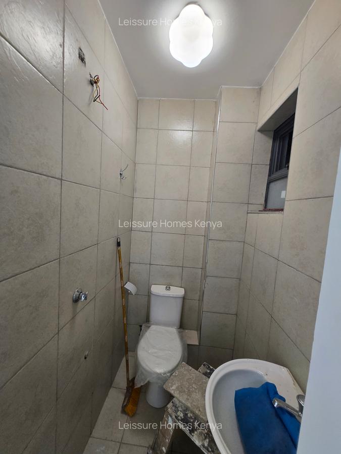 Studio Apartment with Gym at Thika Road - 11