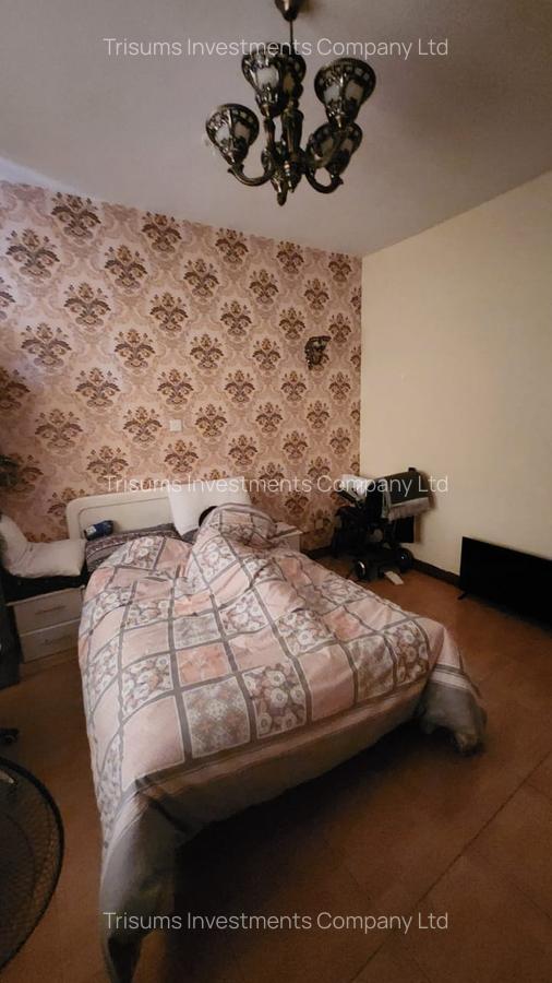 3 Bed Apartment with En Suite in Parklands - 10
