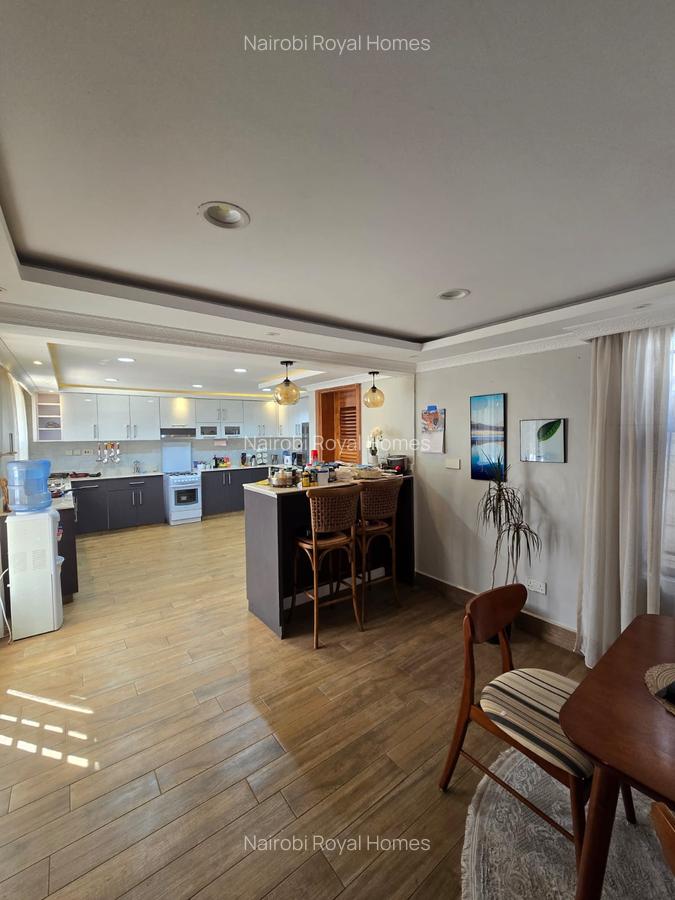 4 Bed House with En Suite at Loresho Road - 13