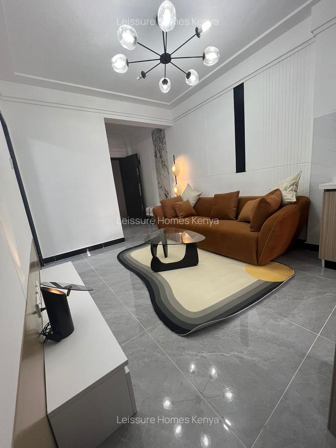 1 Bed Apartment with En Suite at Chania Avenue - 15