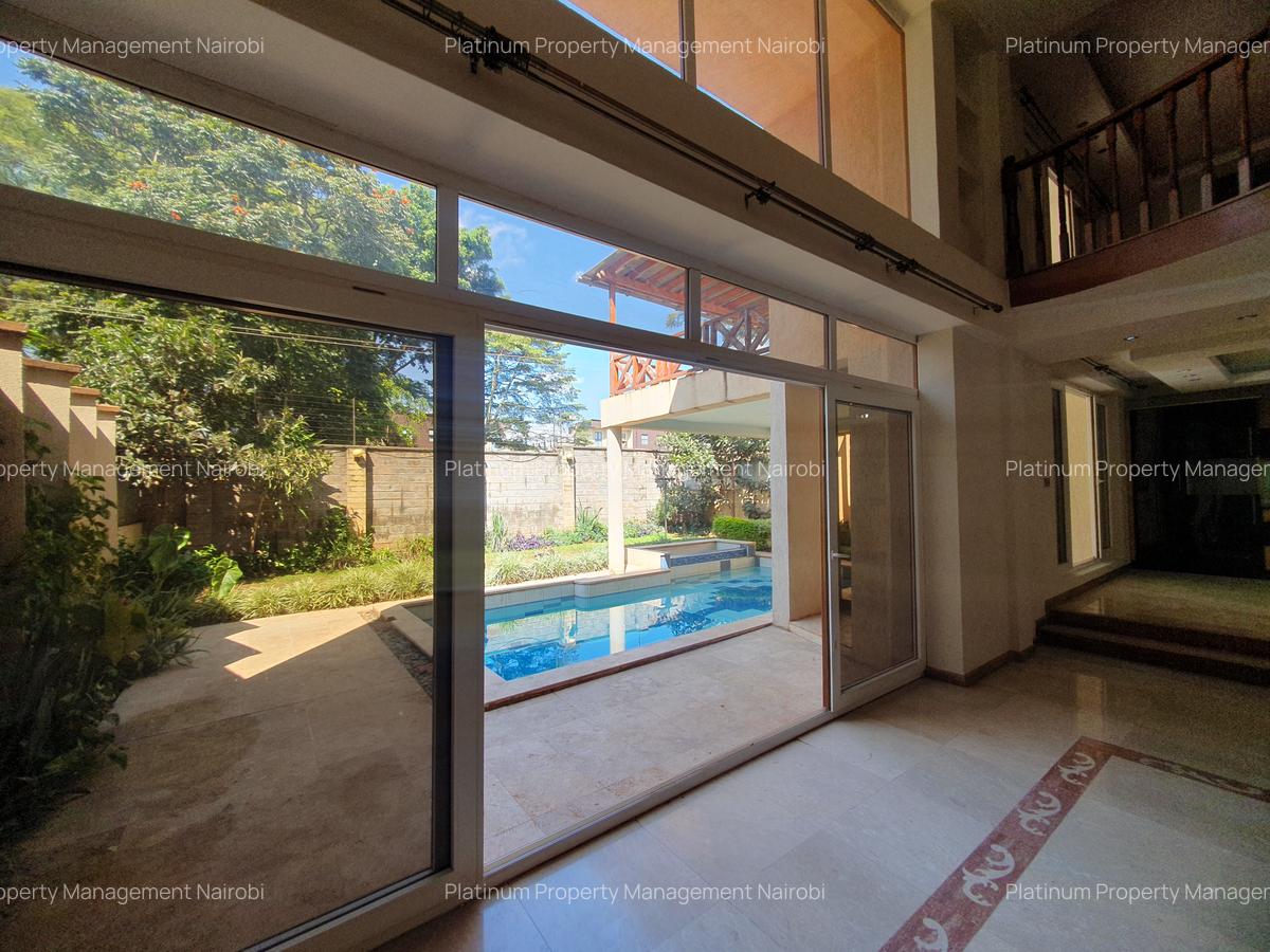 5 Bed House with En Suite at Convent Drive - 7