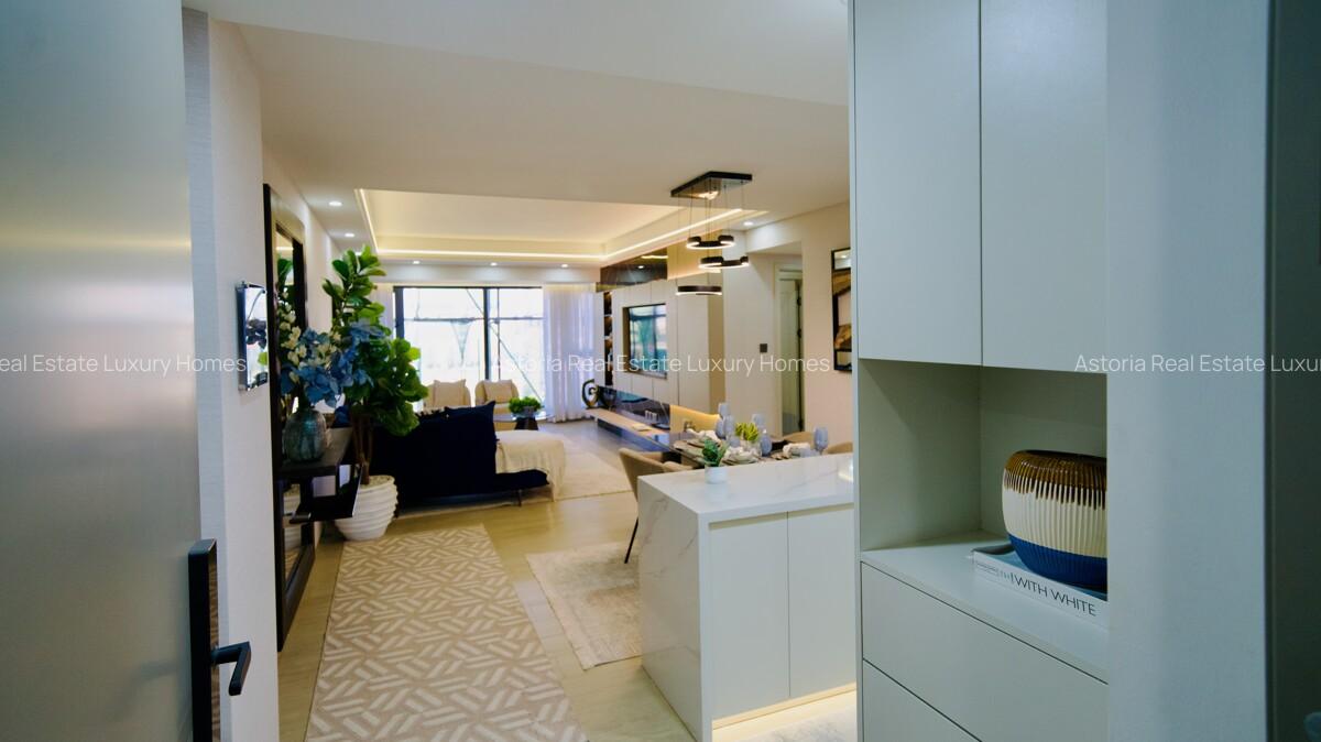 1 Bed Apartment with En Suite at 2026-420 1 Bed - 13